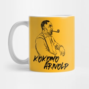 Kokomo Mug